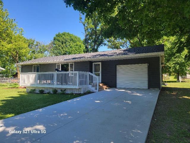 House for sale in Todd, Minnesota