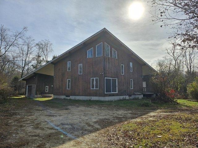 Land for sale in Stonington, Connecticut