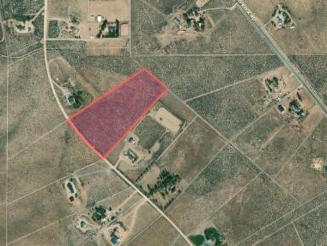 Land for sale in Reno, Nevada