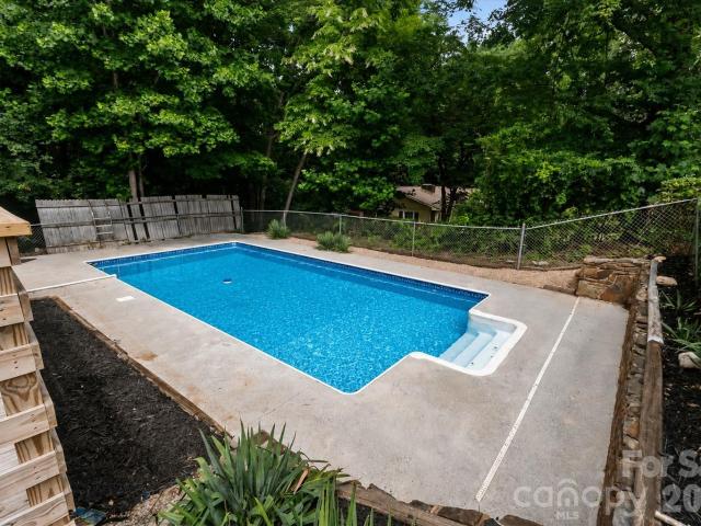 House for sale in Marion, North Carolina