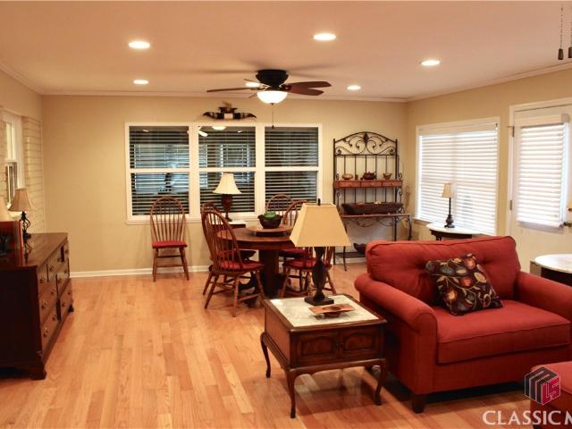 House for sale in Warrenton, Georgia