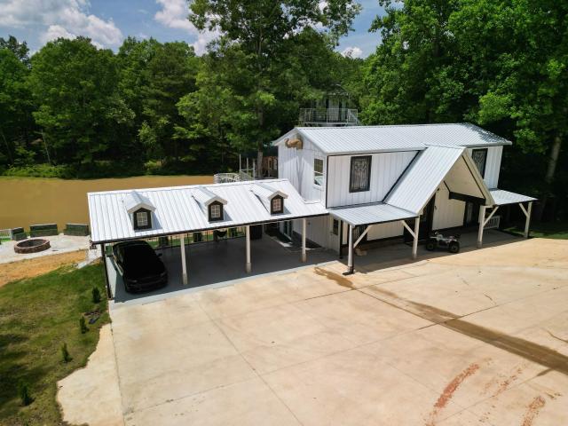 House for sale in Hamilton, Alabama