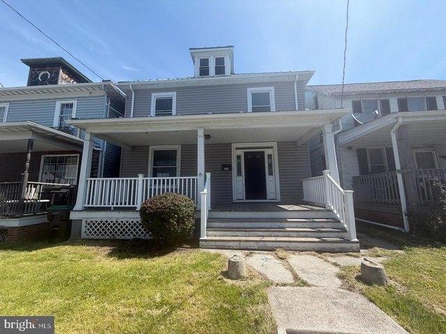 House for sale in Hanover, Pennsylvania
