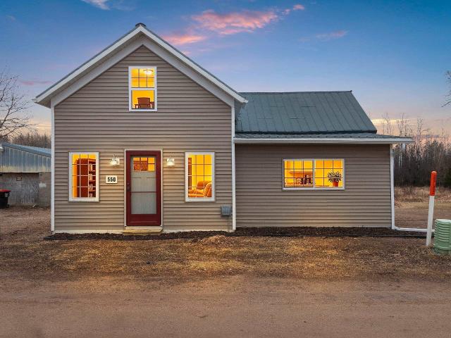 Property for sale in Gillett, Wisconsin