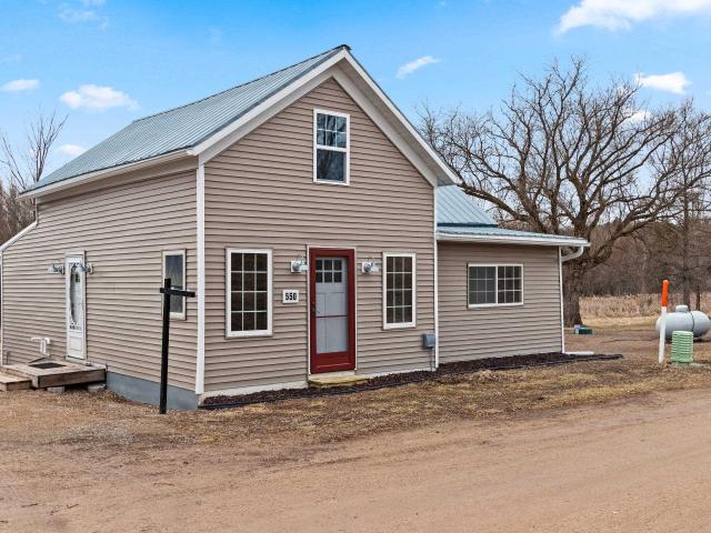 House for sale in Gillett, Wisconsin