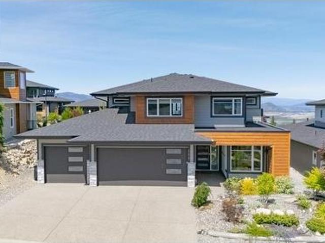 House for sale in Winfield, British Columbia