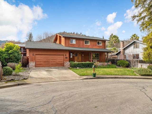 Property for sale in Ukiah, California