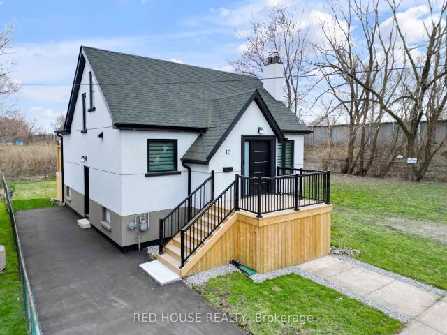 House for sale in Ancaster, Ontario