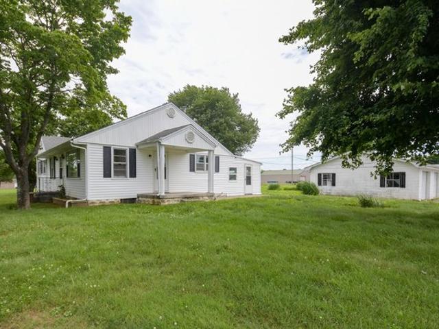 House for sale in Jeffersonville, Kentucky
