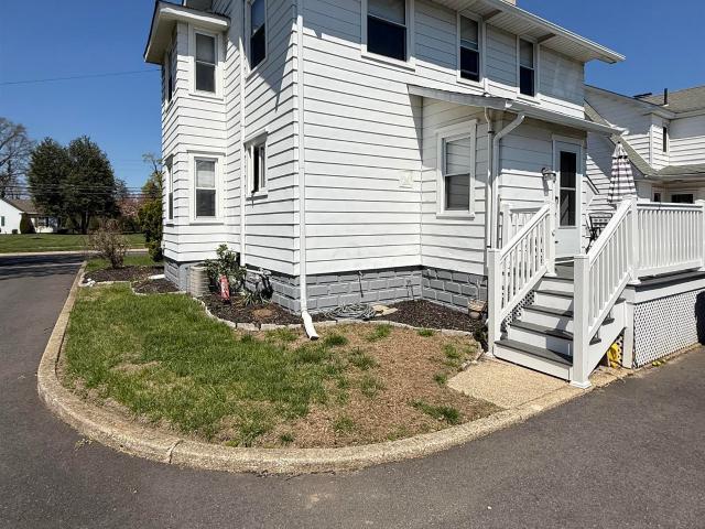Property for sale in Hammonton, New Jersey