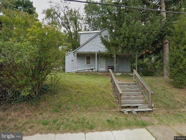 House for sale in Clementon, New Jersey