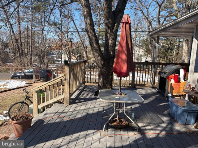 House for sale in Clementon, New Jersey