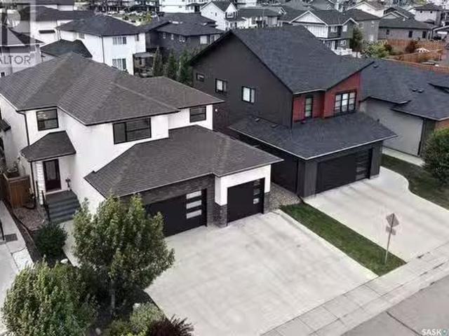 House for sale in Saskatoon, Saskatchewan
