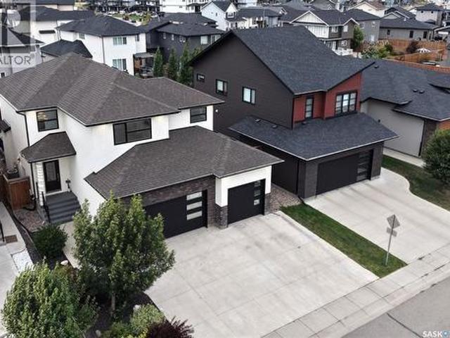 House for sale in Saskatoon, Saskatchewan