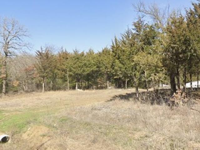 Land for sale in Valley View, Texas