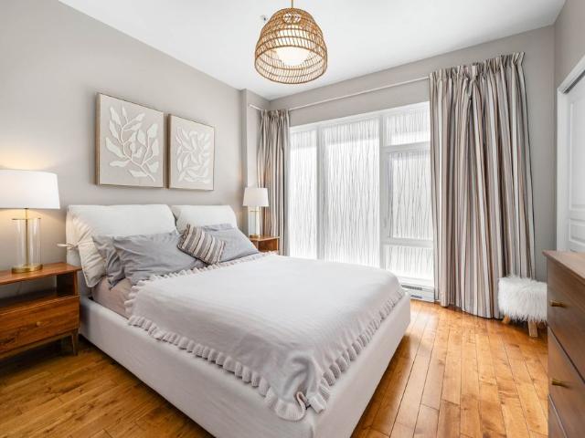 Apartment for rent in Saint-Laurent, Montréal