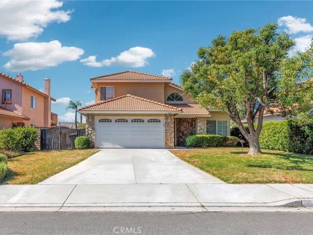House for sale in Riverside, California