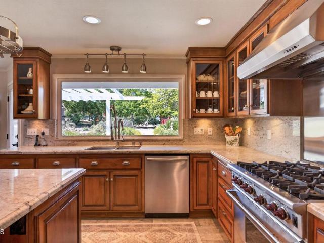House for sale in Ojai, California