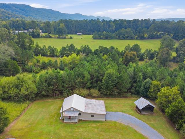 House for sale in Trion, Chattooga County