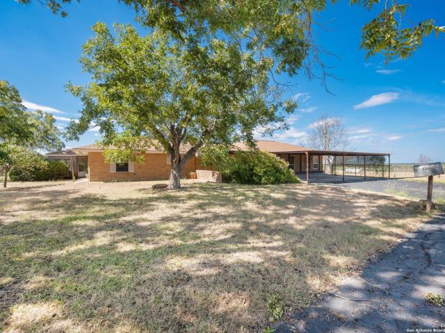 Ranch for sale in Wilson, Texas