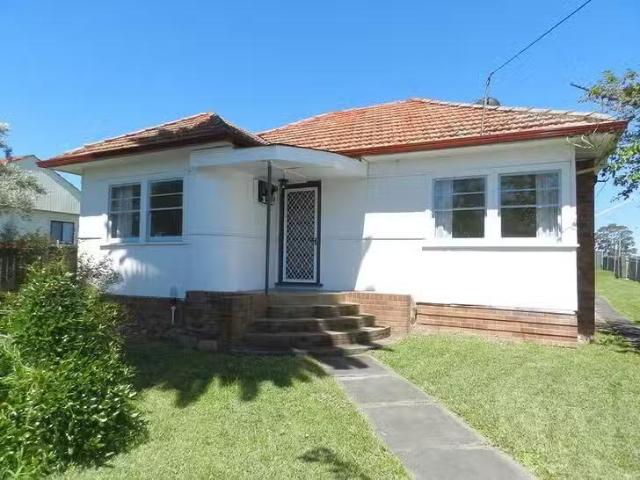 House for rent in Mount Pritchard, New South Wales
