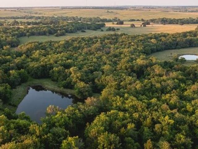 Farm for sale in Kansas