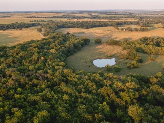 Farm for sale in Kansas