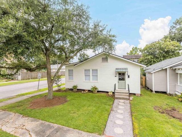House for sale in Baton Rouge, Louisiana