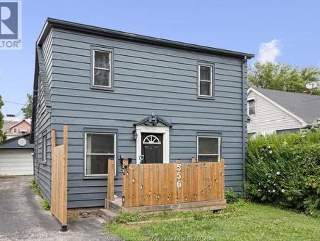 House for sale in Maidstone, Ontario