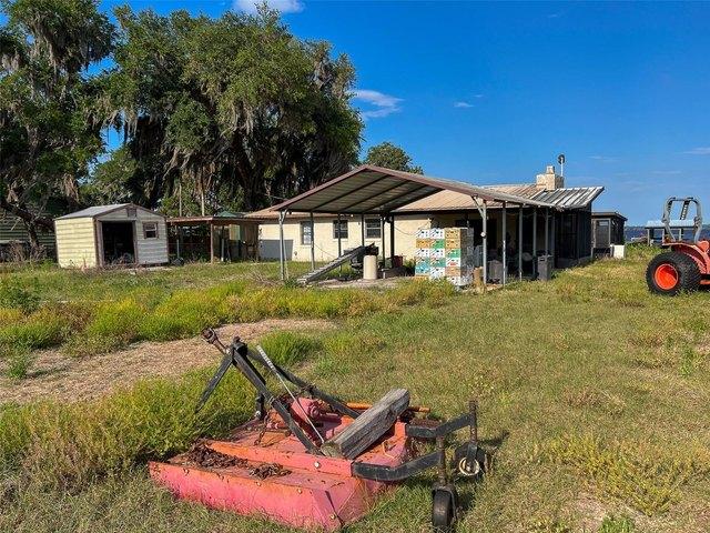 House for sale in Palatka, Florida