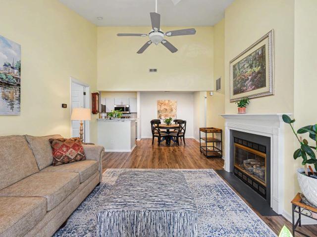 Condo for sale in Linwood, New Jersey