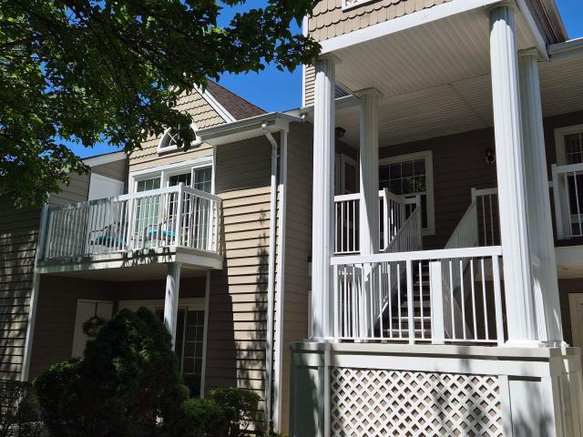 Condo for sale in Linwood, New Jersey