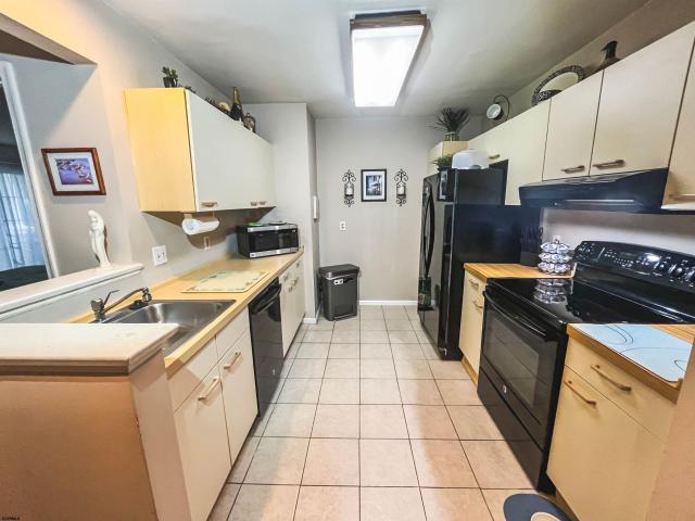 Condo for sale in Linwood, Atlantic County
