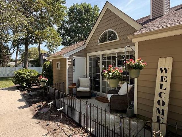 Condo for sale in Linwood Condo for sale in Linwood
