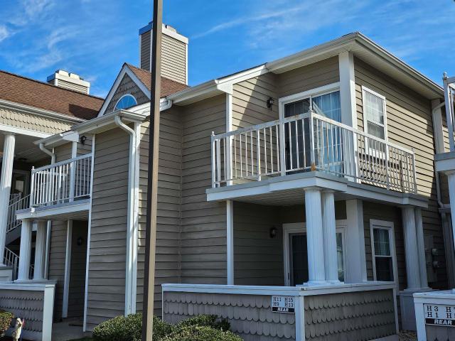Condo for sale in Linwood, New Jersey
