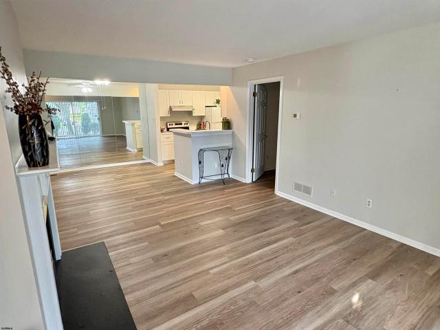 Condo for sale in Linwood, Atlantic County