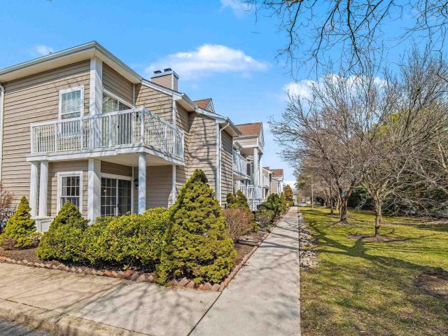 Condo for sale in Linwood, New Jersey