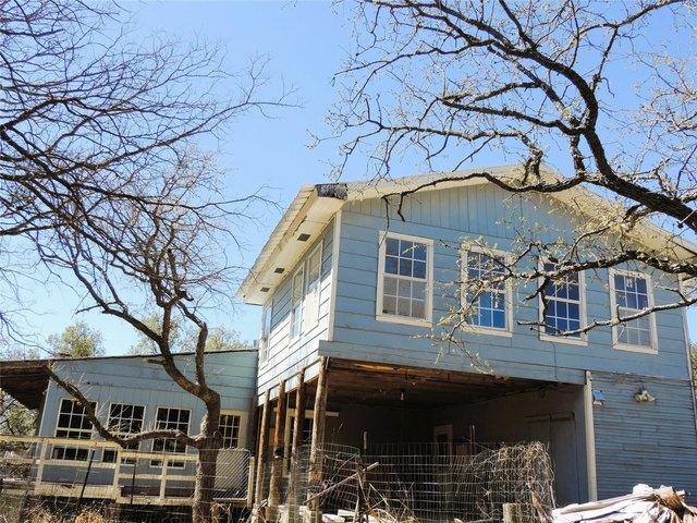 House for sale in Brownwood, Texas