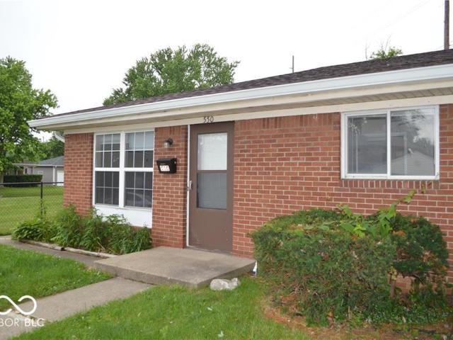 Property for rent in Beech Grove, Indiana