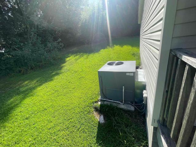 House for sale in Vinemont, Alabama