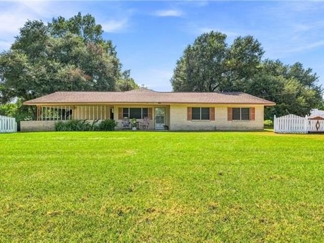 House for sale in Mansura, Louisiana