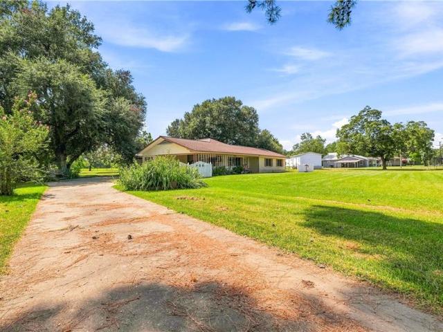 House for sale in Mansura, Avoyelles Parish