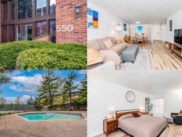 Condo for sale in Creve Coeur, Missouri
