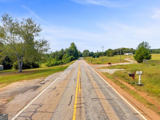 Land for sale in Hartwell, Hart County