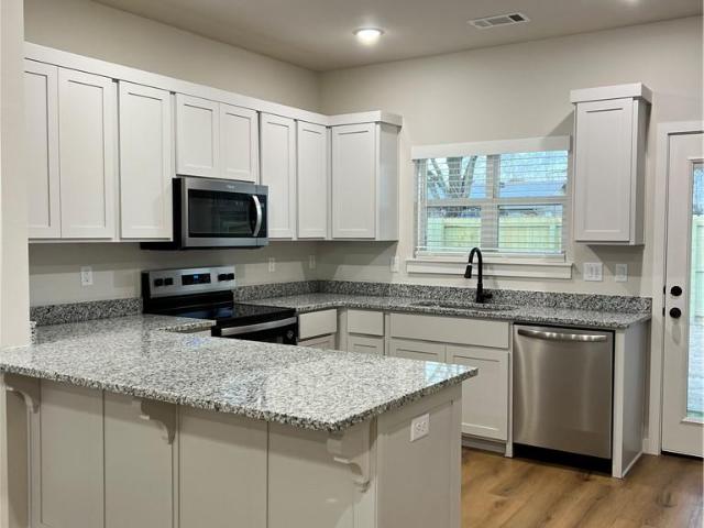 Property for rent in Ark