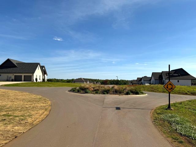 Land for sale in Killen, Alabama