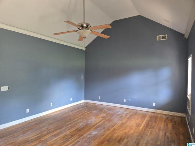 House for sale in Thorsby, Alabama