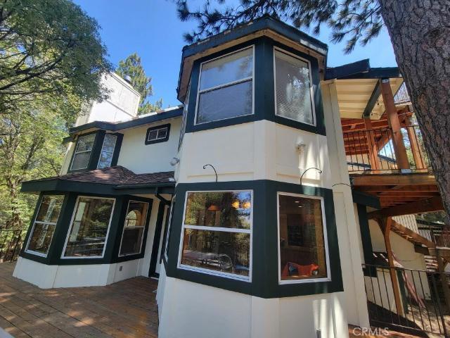 House for sale in Cedarpines Park, California