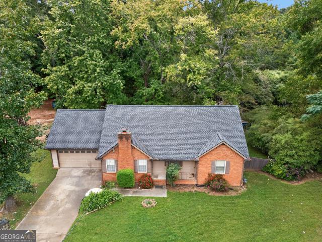 House for sale in Conyers, Rockdale County