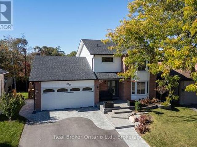 House for sale in McLaughlin, Oshawa